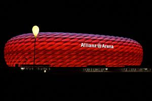 Auftakt der Frauen-Bundesliga steigt in der Allianz Arena