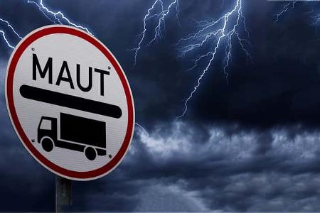 Lkw-Maut
