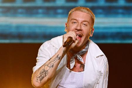 Macklemore Macklemore