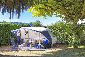 5-Sterne-Campingplatz Le Paradis