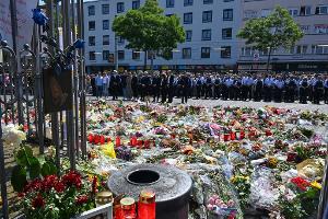 Terrorismusforscher: Viele Einzeltäter mit diffusem Motiv