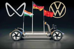VW kämpft um billiges (E-)Auto