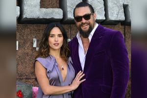 Jason Momoa könnte nicht ohne seine Haargummis leben