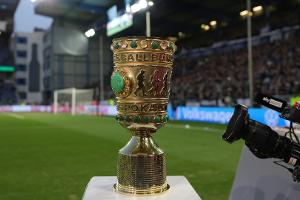 Tickets für Pokalfinale: DFB vermeldet Rekord an Bot-Angriffen