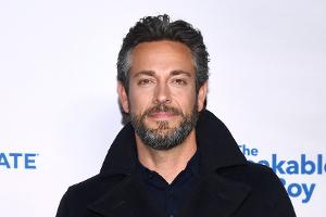 "Shazam!"-Star Zachary Levi ist erstmals Papa geworden