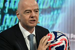 Klub-WM: Fast zehn Millionen Euro für "Entwicklungshilfe"