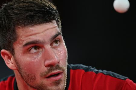 TTBL: Champions-League-Sieger Saarbrücken droht Halbfinal-Aus TTBL: Champions-League-Sieger Saarbrücken droht Halbfinal-Aus