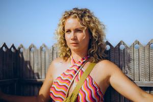 "Verhängnisvolle Leidenschaft- Sylt": Cornelia Gröschel über das Spiel mit der Fantasie