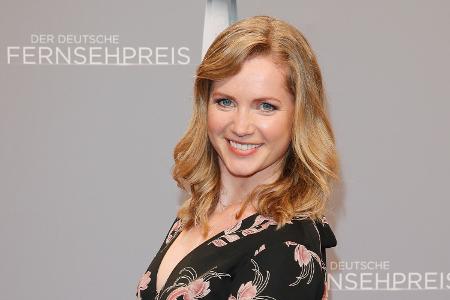 Cornelia Gröschel im Interview