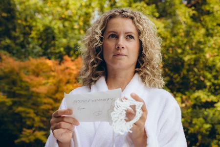 Cornelia Gröschel im Interview