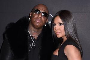 Trennten sich Toni Braxton und Birdman zwei Tage nach ihrer Hochzeit?