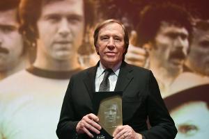 Netzer über Beckenbauer: "Fragte nach Nahtod-Erfahrungen"