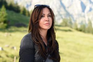 Simone Thomalla: So sah der "Frühling"-Star früher aus