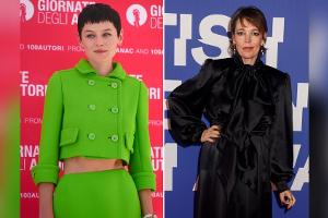 "Stolz und Vorurteil": Emma Corrin und Olivia Colman in Hauptrollen