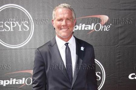Brett Favre