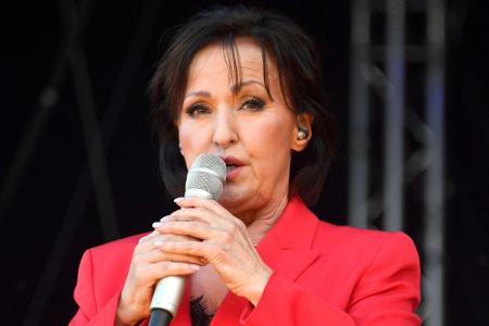 Ute Freudenberg