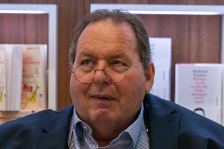 Ottfried Fischer