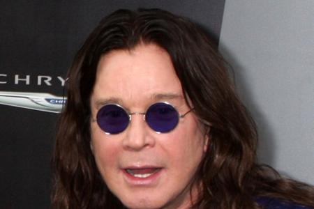 Ozzy Osbourne