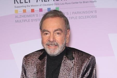 Neil Diamond