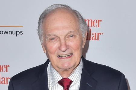 Alan Alda