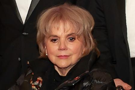 Linda Ronstadt