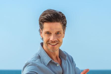 Stephen Dürr
