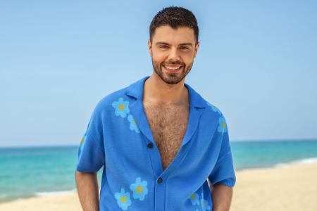 Martin Angelo