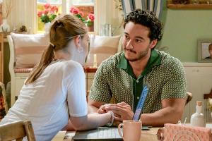 Das passiert heute in den Soaps