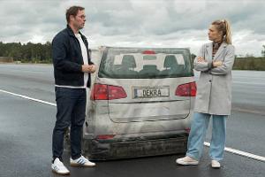llegaler Handel mit TÜV-Plaketten, Akku-Reparatur