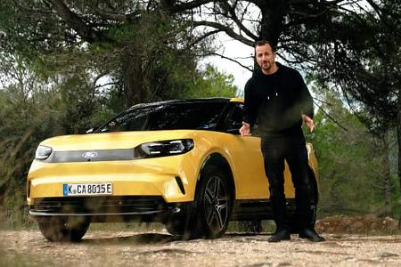 auto mobil 6.4.25 VOX