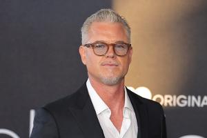 Unheilbare Krankheit bei "Grey's Anatomy"-Star Eric Dane diagnostiziert