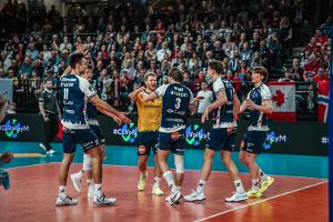 VBL erhält erneut zehn europäische Startplätze