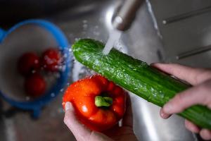 Preise für Paprika, Beeren und Gurken schießen in die Höhe