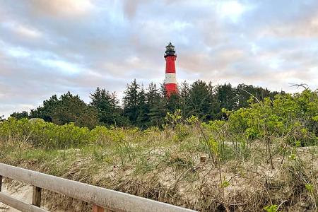 Sylt-Urlaub Camping