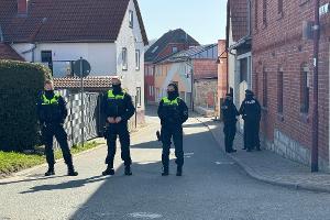 Schock in Thüringen: Polizist tötet seine Familie und sich