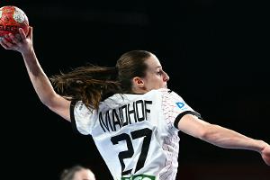 Weiterer Ausfall der DHB-Frauen: Maidhof fehlt in Dänemark