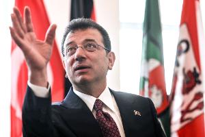 Noch kein Urteil in Prozessen gegen Imamoglu
