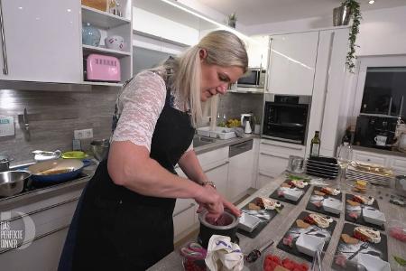 Das perfekte Dinner - Tag 5 in Ulm