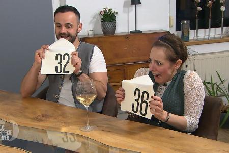 Das perfekte Dinner - Tag 5 in Ulm