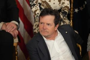 Michael J. Fox zum Welt-Parkinson-Tag: "Gemeinsam schaffen wir es"