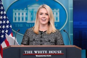 US-Regierung: Dutzende Handelsdeals sind Herausforderung
