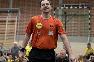 TTBL-Halbfinale: Düsseldorf siegt trotz Boll-Niederlage
