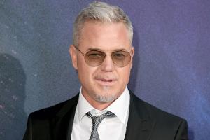 "Grey's Anatomy"-Star Eric Dane leidet an ALS: Was über die Krankheit bekannt ist