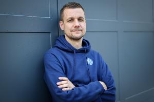 Tobias Schlegl: Nach Jakobsweg erst mal ausgemistet