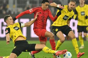 Die Sport-Höhepunkte am Samstag, 12. April