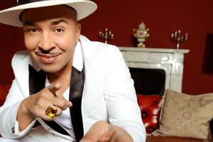 Lou Bega wird 50: Was macht der "Mambo No. 5"-Star heute?