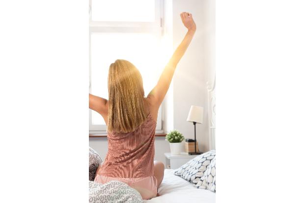 Den Tag offline beginnen