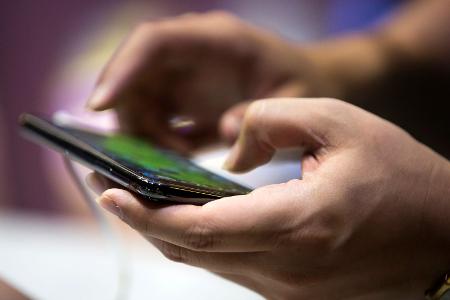 Weniger Apps, weniger Smartphone