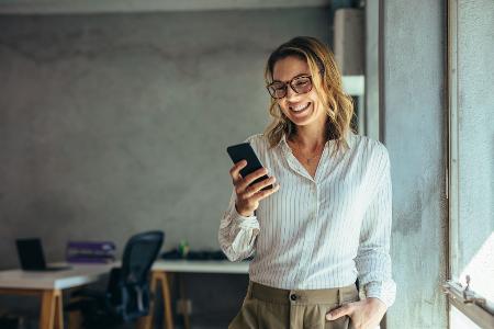 Widersprüchlich, aber hilfreich: Smartphone-Fasten per App