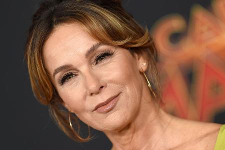 Jennifer Grey